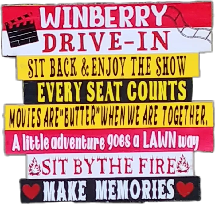 Winberry's Route 66 Drive-in Picture 6