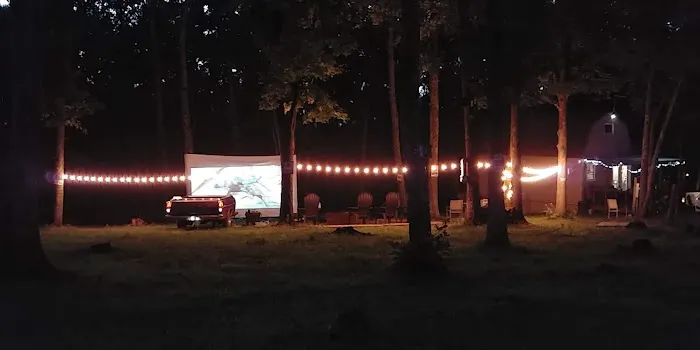 Winberry's Route 66 Drive-in Picture 4