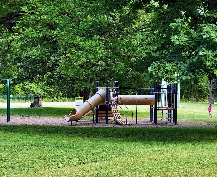 Meramec State Park Campgrounds Picture 1