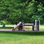 Meramec State Park Campgrounds