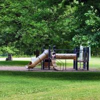 Meramec State Park Campgrounds ico