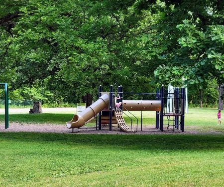 Meramec State Park Campgrounds