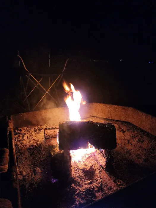 Meramec State Park Campgrounds Picture 8