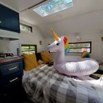 Red Bluff Campground