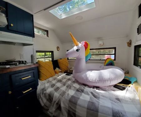 Red Bluff Campground