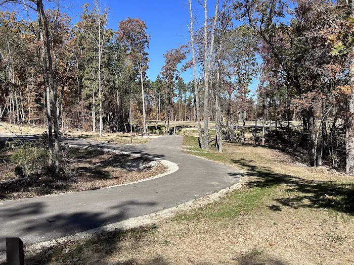 Red Bluff Campground Picture 5