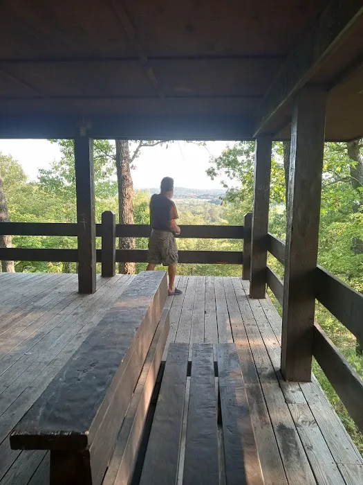 Hickory Ridge Motel Picture 1