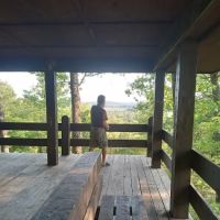 Hickory Ridge Motel ico