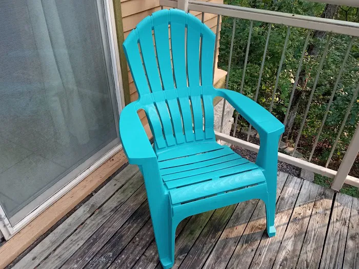 Hickory Ridge Motel Picture 8