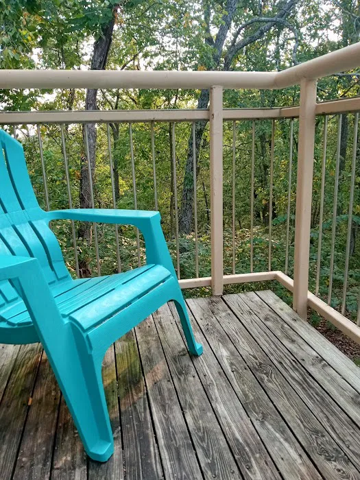 Hickory Ridge Motel Picture 3