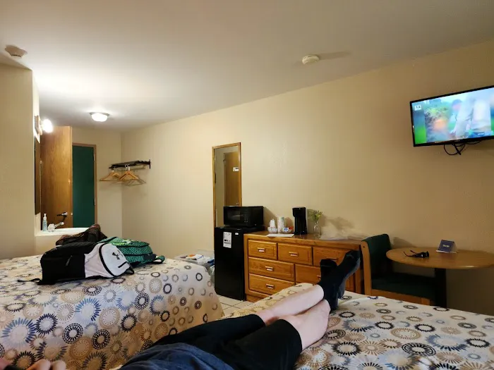 Hickory Ridge Motel Picture 5