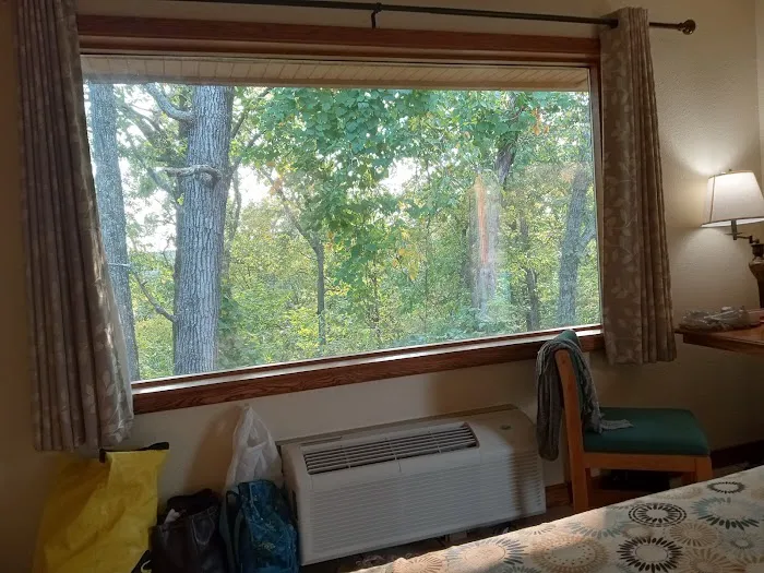 Hickory Ridge Motel Picture 2