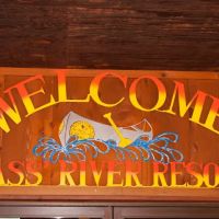 Bass' River Resort ico