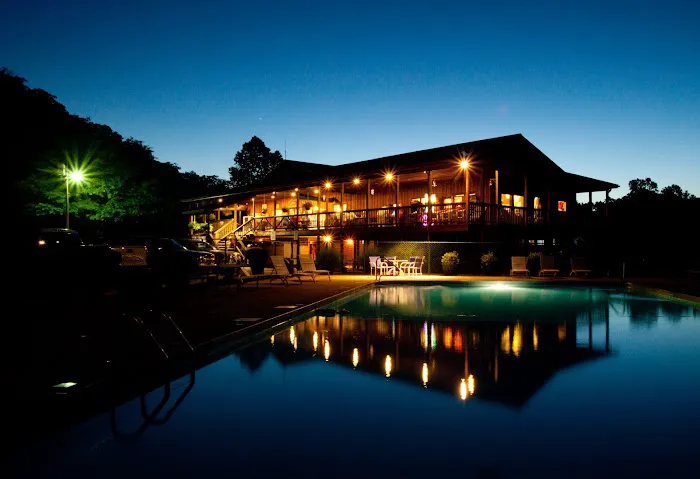 Bass' River Resort Picture 2