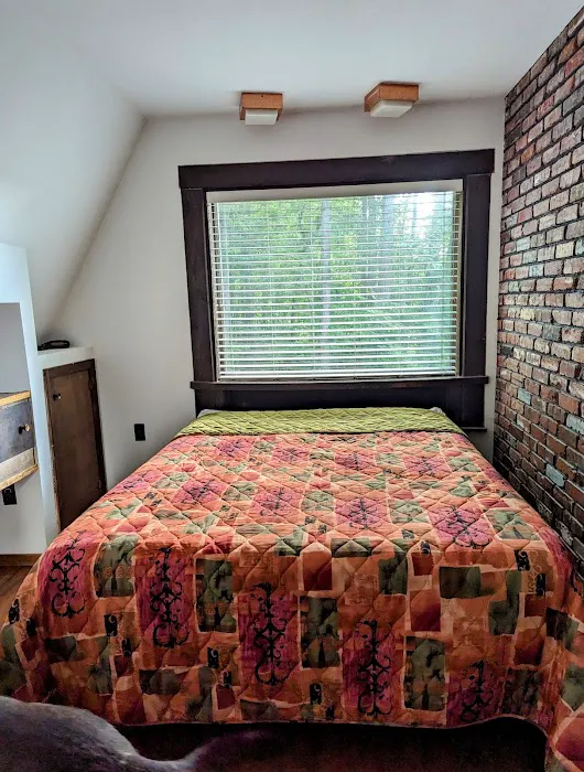 Bass' River Resort Picture 5