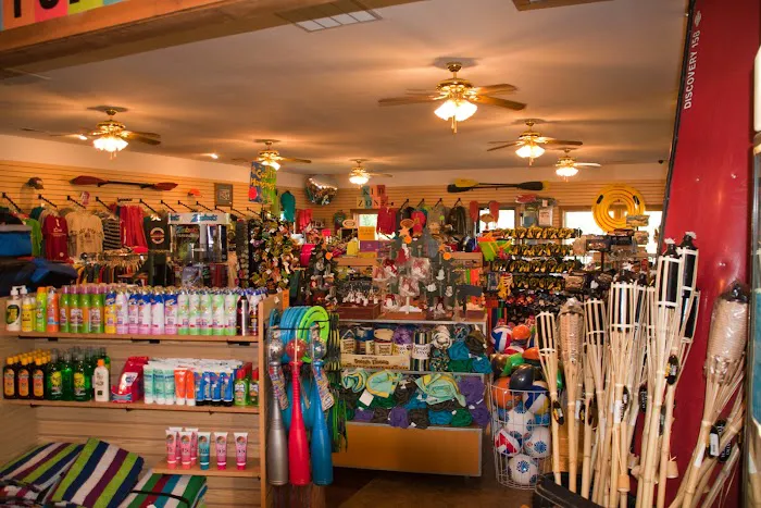 Bass' River Resort Picture 7