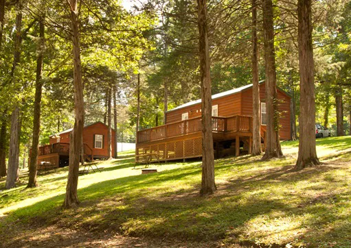 Bass' River Resort Picture 6