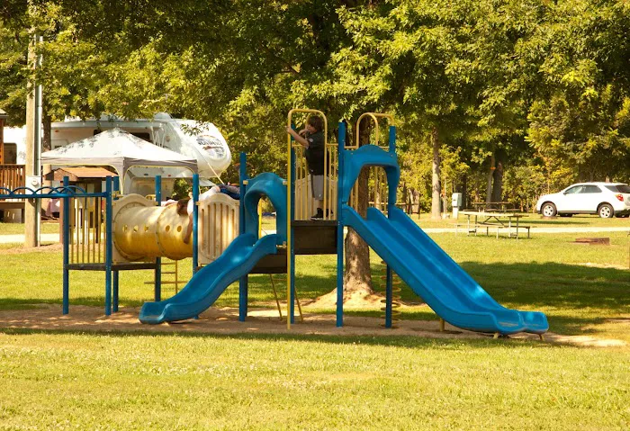 Bass' River Resort Picture 9