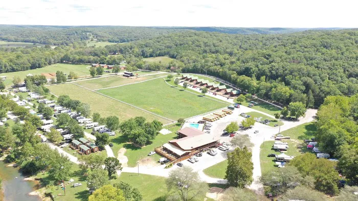 Bass' River Resort Picture 8