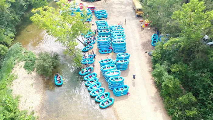 Bass' River Resort Picture 10