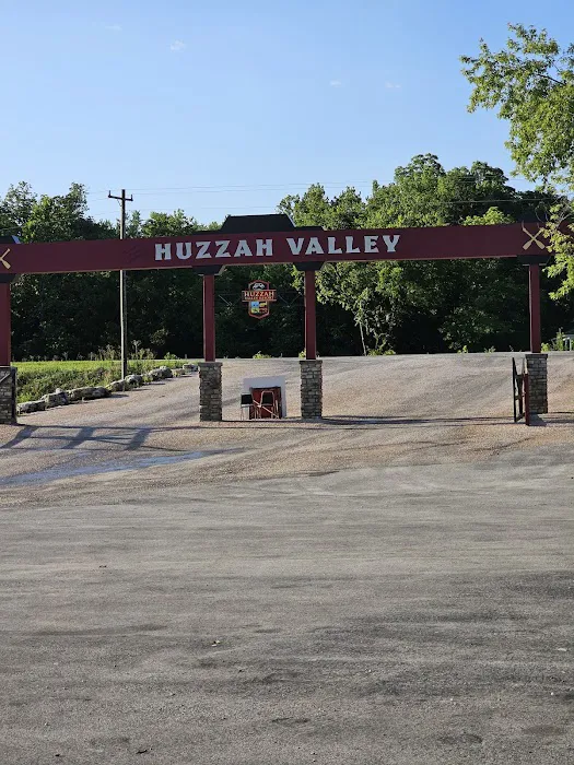 Huzzah Valley Resort Picture 10