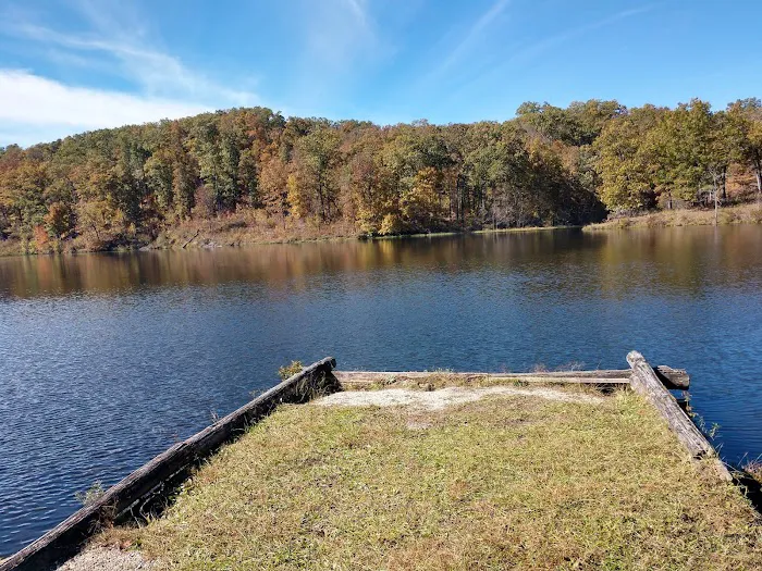 Loggers Lake Campground Picture 5