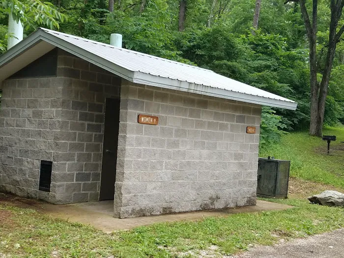 Loggers Lake Campground Picture 3