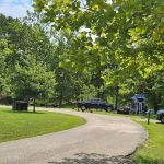 Loggers Lake Campground