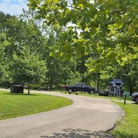 Loggers Lake Campground ico