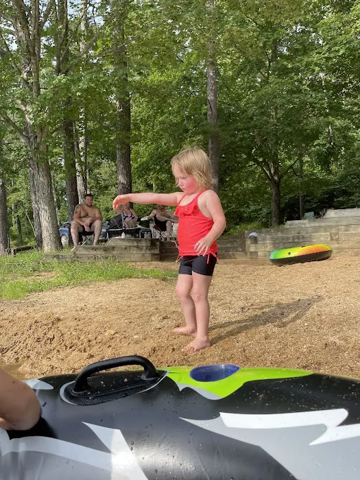 Loggers Lake Campground Picture 8