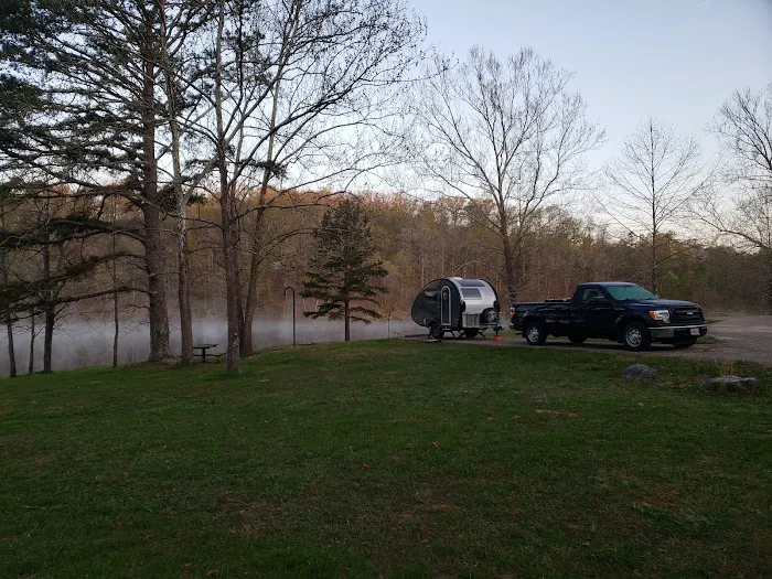 Loggers Lake Campground Picture 9