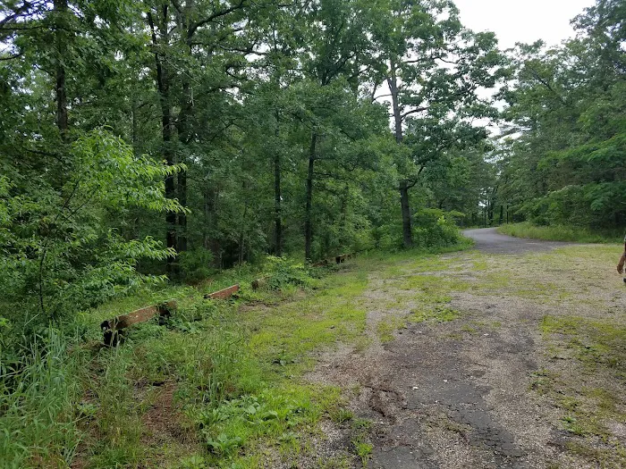 Little Scotia Campground Picture 5
