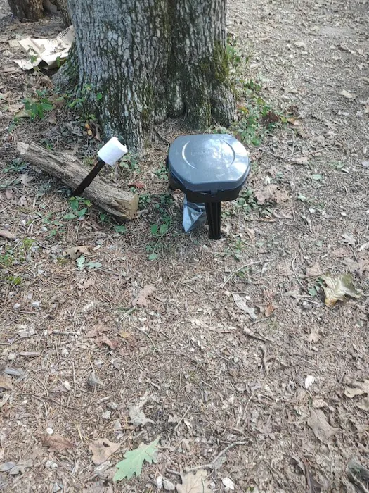 Little Scotia Campground Picture 10