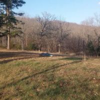 Eclipse Camping Van Buren, Missouri. ico