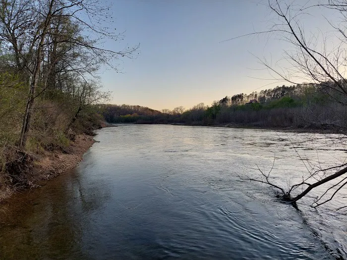 Deer Leap Campground Picture 5