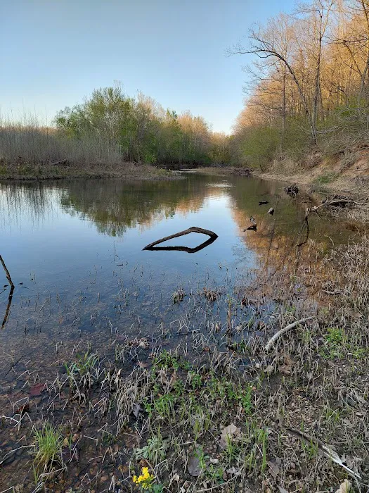 Deer Leap Campground Picture 6