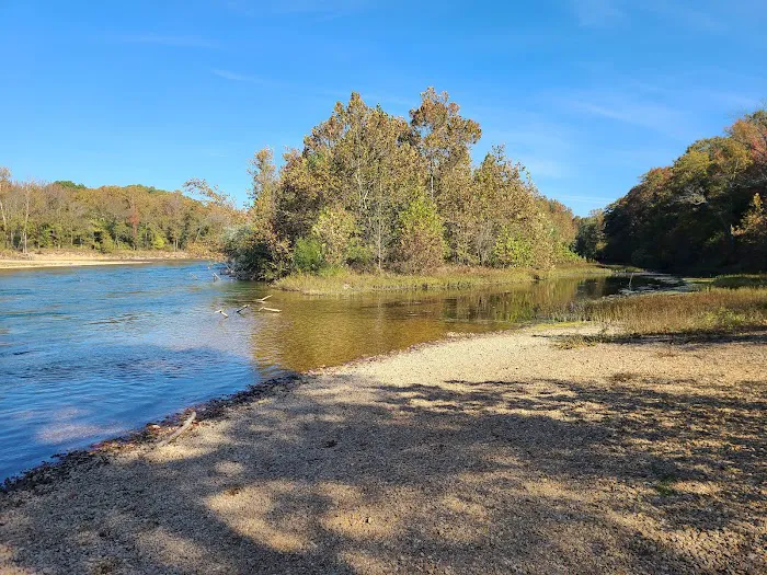 Deer Leap Campground Picture 7