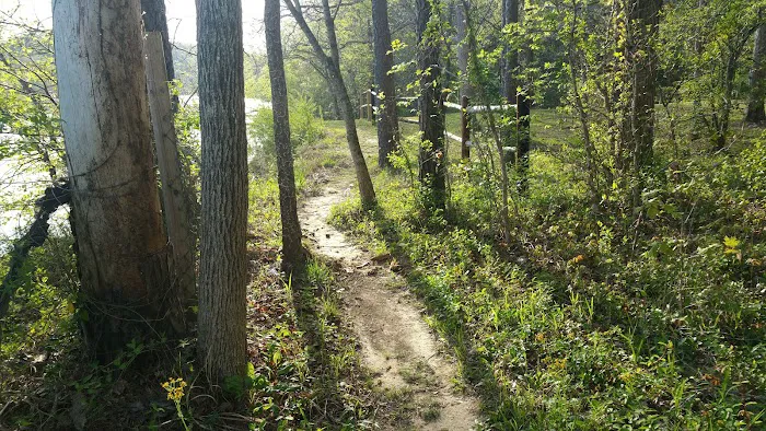 Deer Leap Campground Picture 2