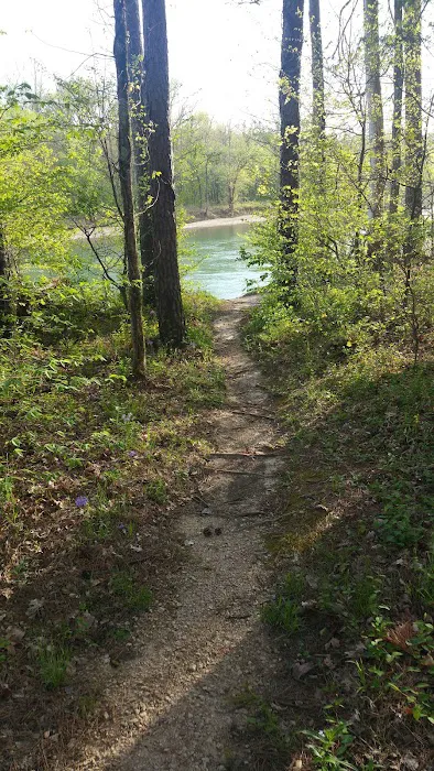 Deer Leap Campground Picture 4