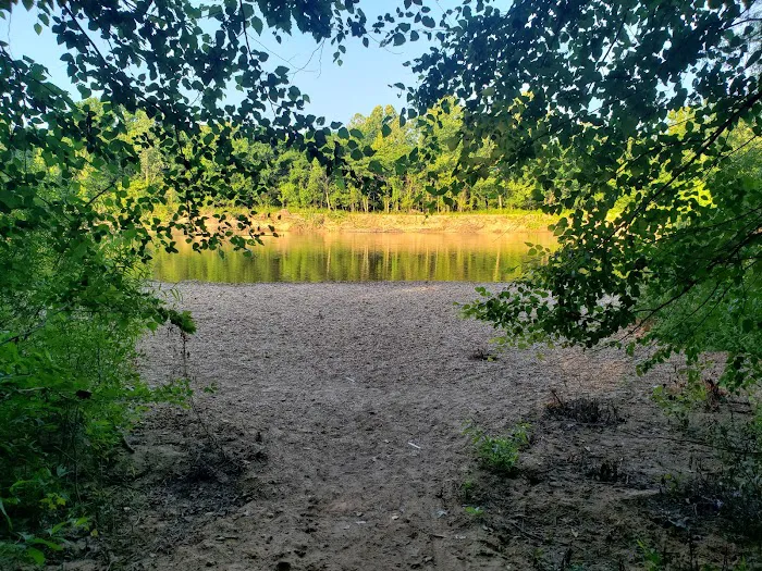 Float Camp Picnic Area Picture 1