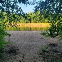 Float Camp Picnic Area ico