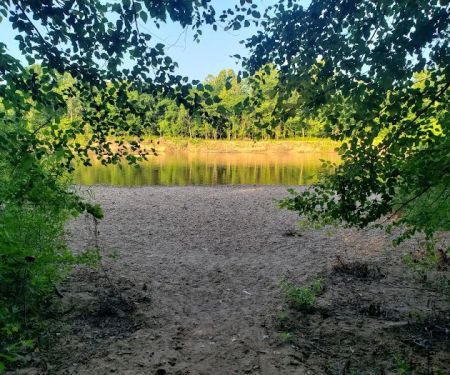 Float Camp Picnic Area