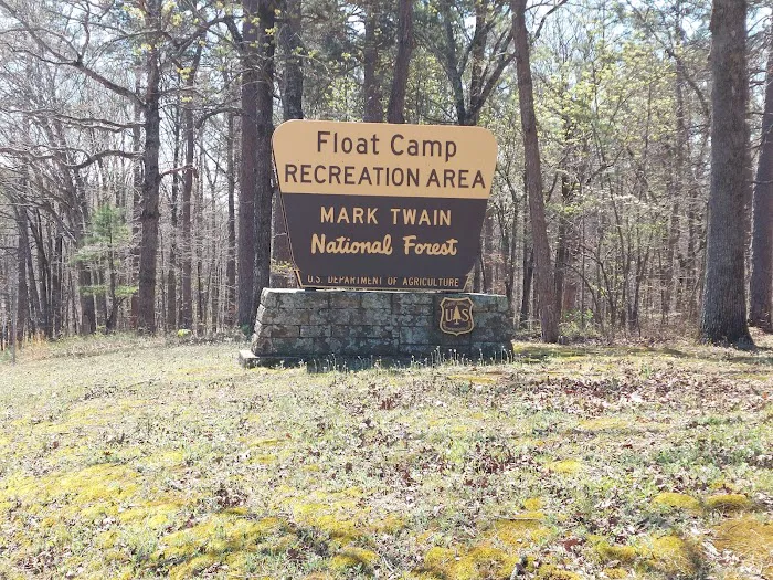 Float Camp Picnic Area Picture 2