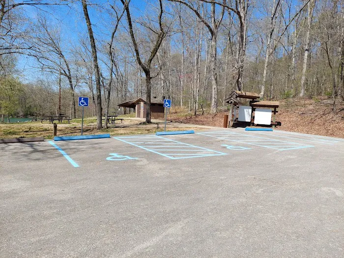 Float Camp Picnic Area Picture 3