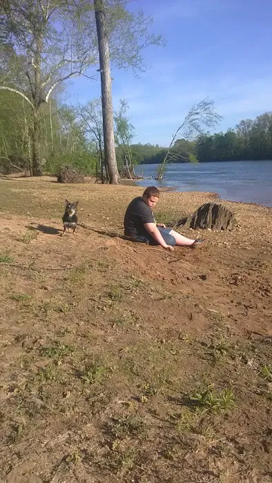 Float Camp Picnic Area Picture 9