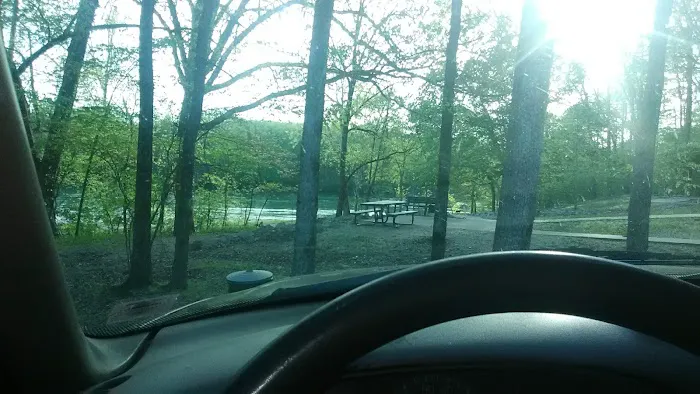 Float Camp Picnic Area Picture 10