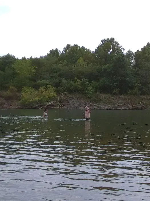 Float Camp Picnic Area Picture 6