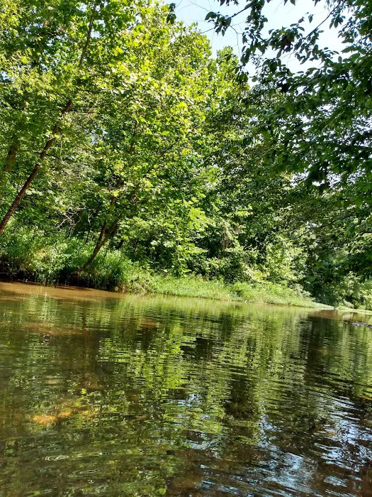 Buffalo Creek Campground Picture 5