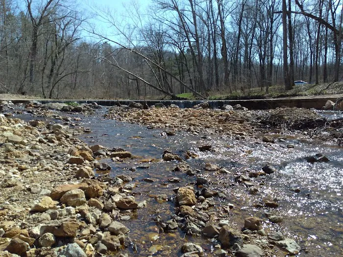 Buffalo Creek Campground Picture 8