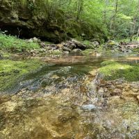 Buffalo Creek Campground ico